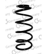 CS Germany - 14871119 - Пружина ходовой части